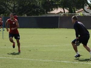 Devala Gorrick action photo