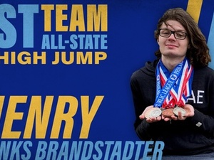 Cardwell W. action photo