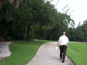 Scotty M. action photo