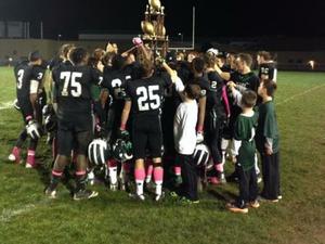 Curtiss Belcher action photo