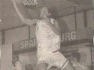 Titus M. action photo