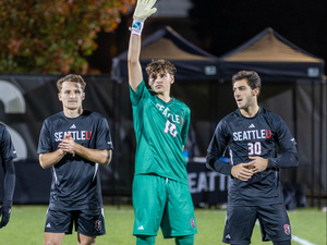 Aleksander K. action photo