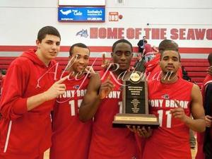 Preye P. action photo