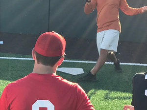 Tyler Smarslok action photo