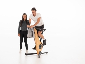 Camelia R. action photo