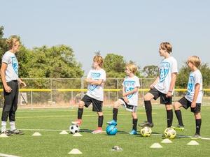 Nick W. action photo