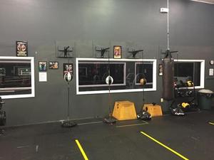 Alberto "Beto" R. action photo