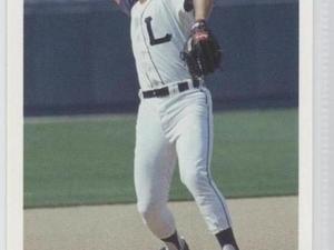 Jimmy Alder action photo