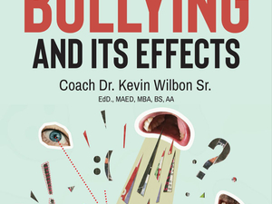 Coach Dr. Kevin Wilbon Sr. action photo