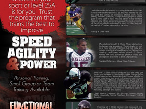 Frank K. action photo