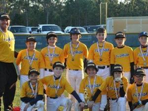 Lief S. action photo