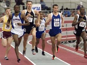 Solomon B. action photo