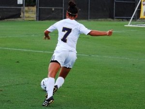 Jessica F. action photo