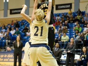 Jazzi J. action photo