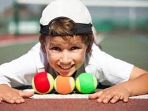 Jesse C. action photo