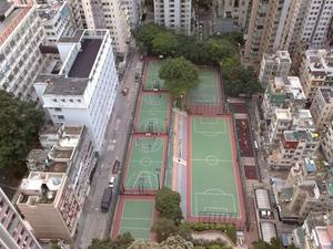 Bryan W. action photo