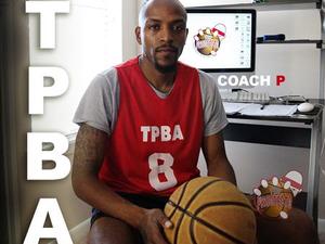 Top Prospects B. action photo