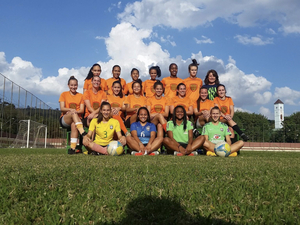 Natália T. action photo