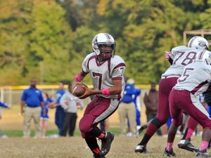 D.J. N. action photo