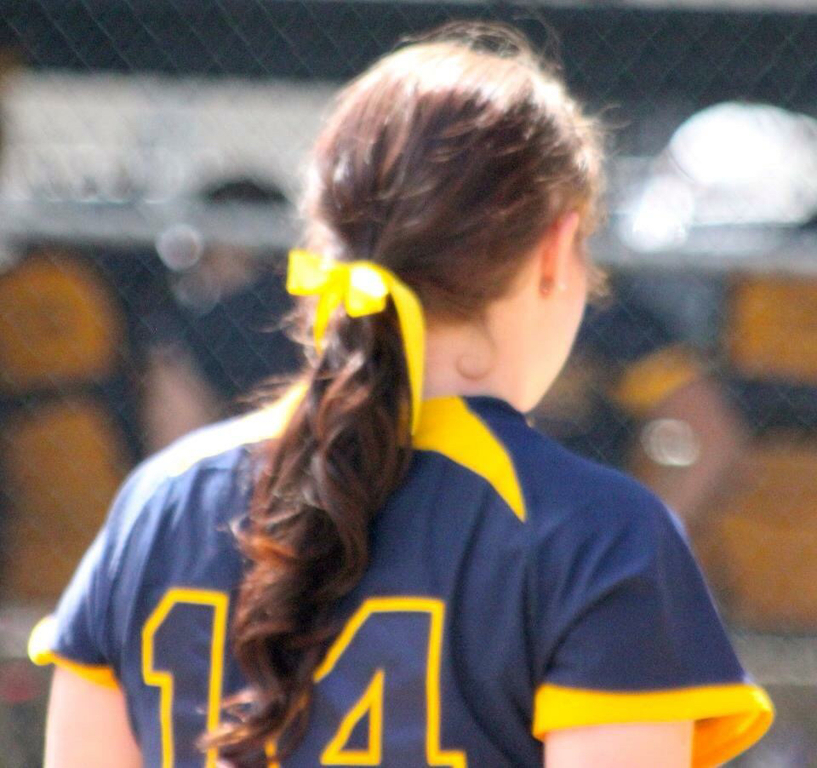 Softball Coach in Layton, UT Ashley C. CoachUp