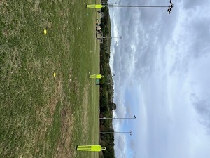 Matthew Escobar action photo