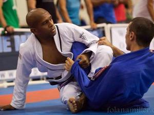 Christopher Lackhan action photo