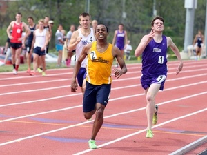 Taylor H. action photo