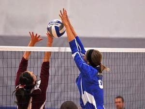 Angela B. action photo