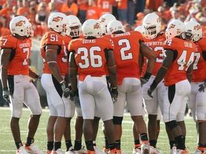 Rodrick J. action photo