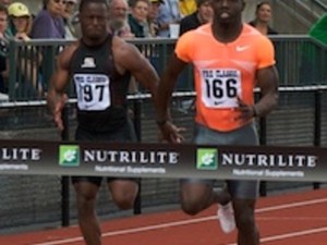 Monzavous  Rae Edwards action photo