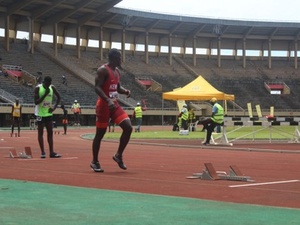 Ibrahim-Checkron A. action photo