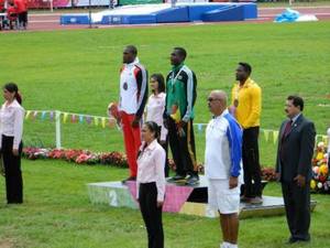 Eric F. action photo