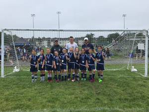 Stewart Plenderleith action photo