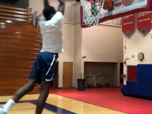 Jeff K. action photo