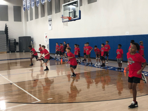 Jeff K. action photo