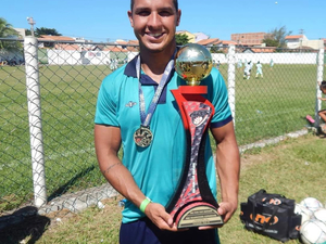 Tiago d. action photo