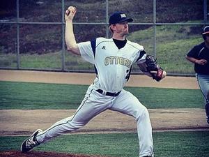 Jacob Cox action photo