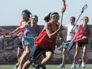 Jennifer F. action photo