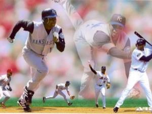 Desi R. action photo