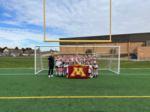 Peter R. action photo