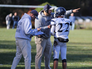 Ross J. action photo