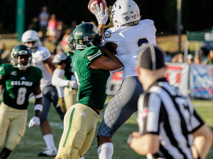 Jerek R. action photo