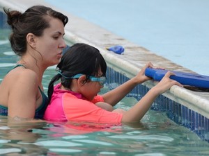 Mersiha S. action photo