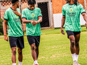 Yannick K. action photo