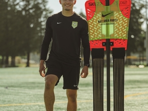 Christian M. action photo