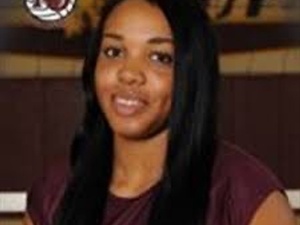 Tapanga Moten action photo