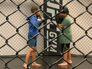 William H. action photo