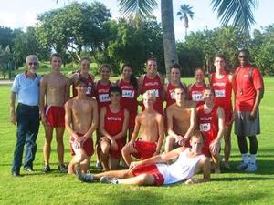 Peter B. action photo