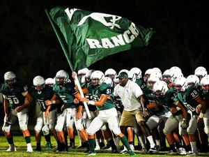 Roosevelt A. action photo