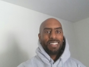 Heath M. action photo